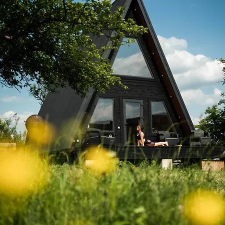 Vakantiehuis Blackcherry_ukraine